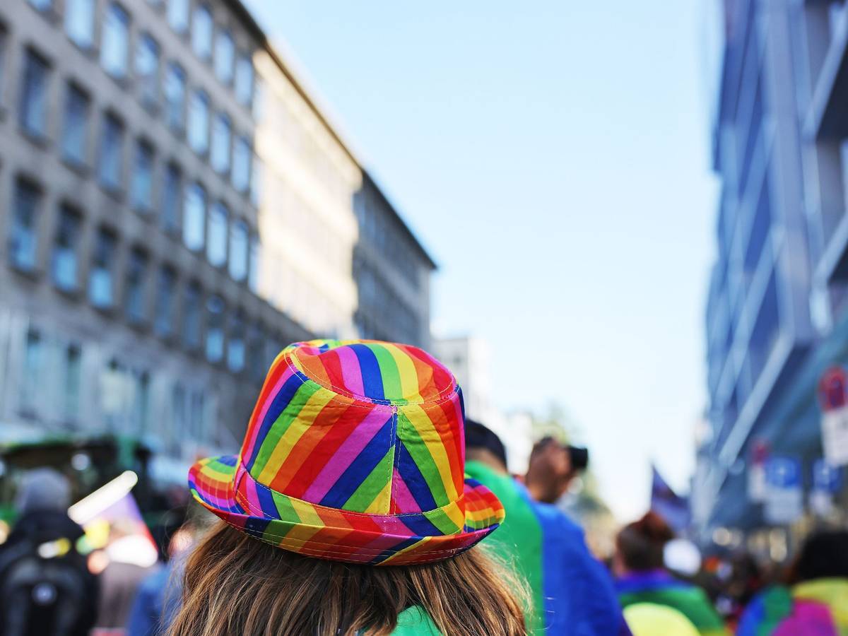Tausende «Queers» und «Allies» zum CSD in Düsseldorf erwartet