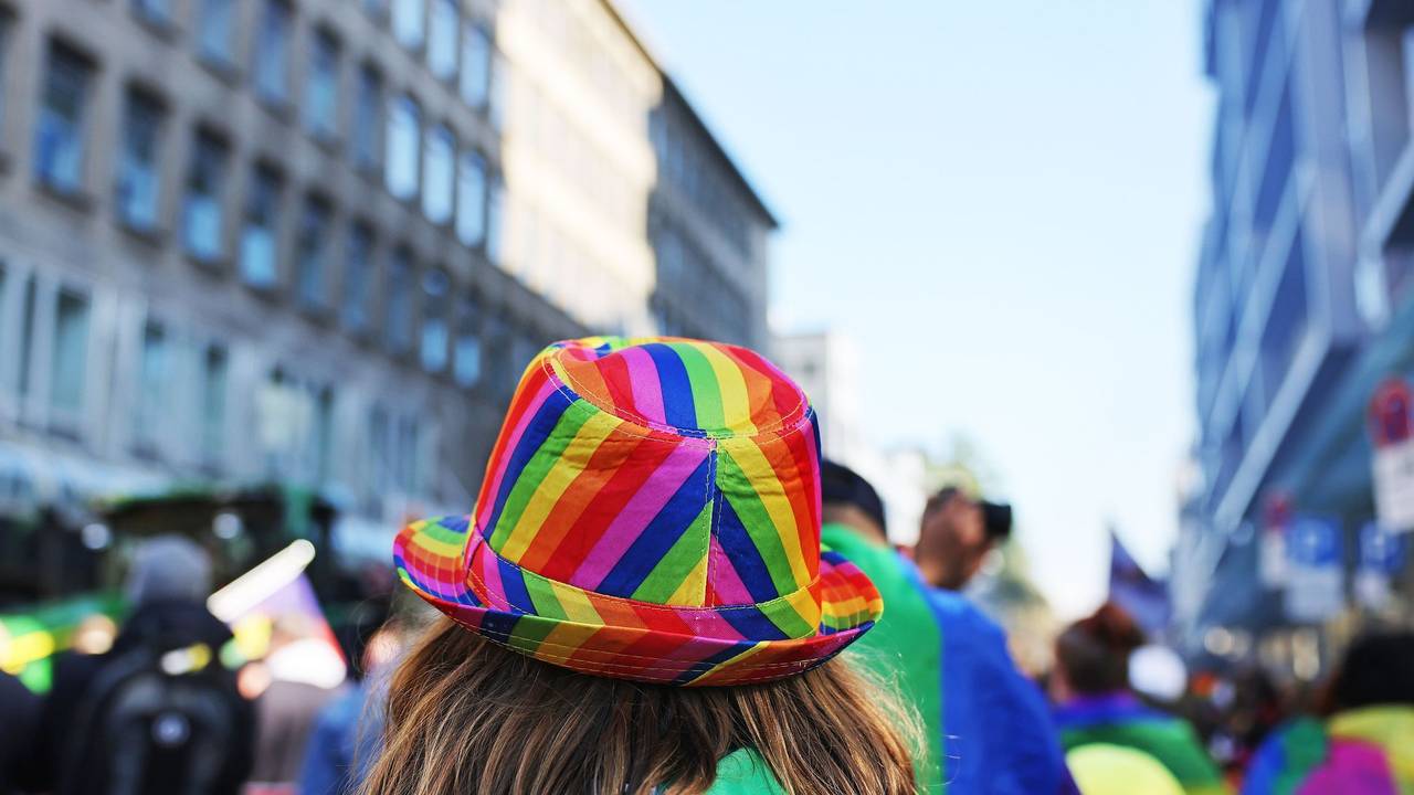 Tausende «Queers» und «Allies» zum CSD in Düsseldorf erwartet