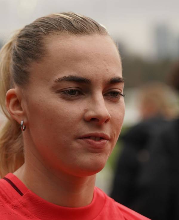 Laura Freigang