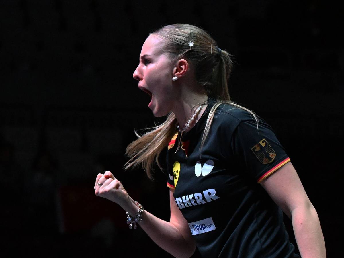 Annett Kaufmann