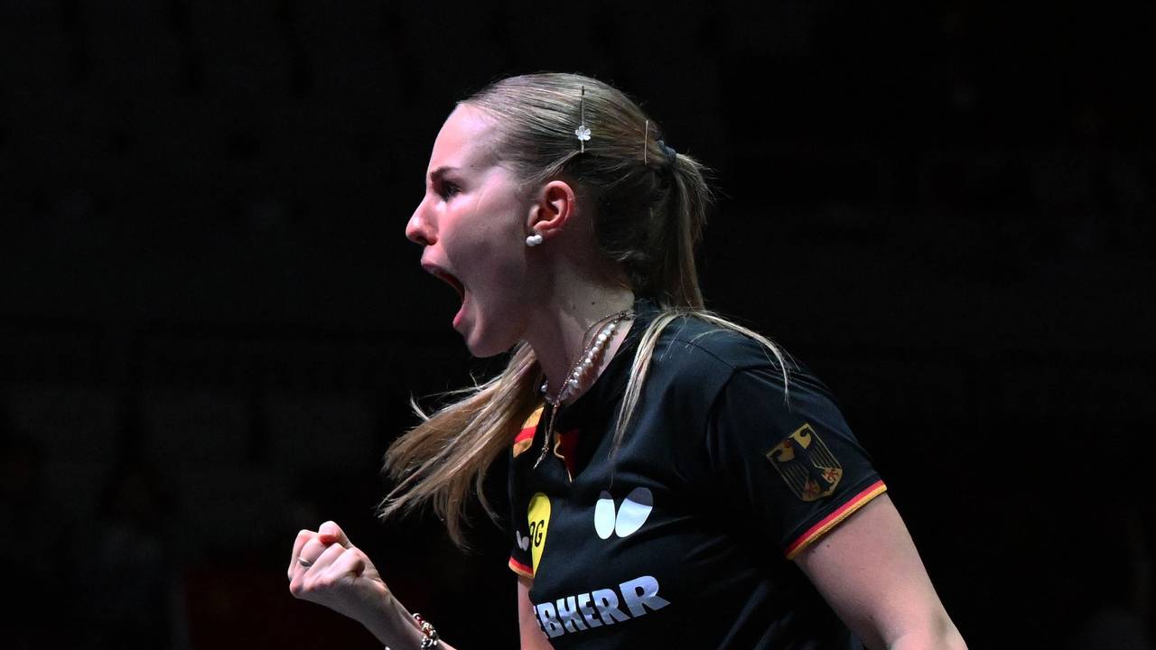 Annett Kaufmann
