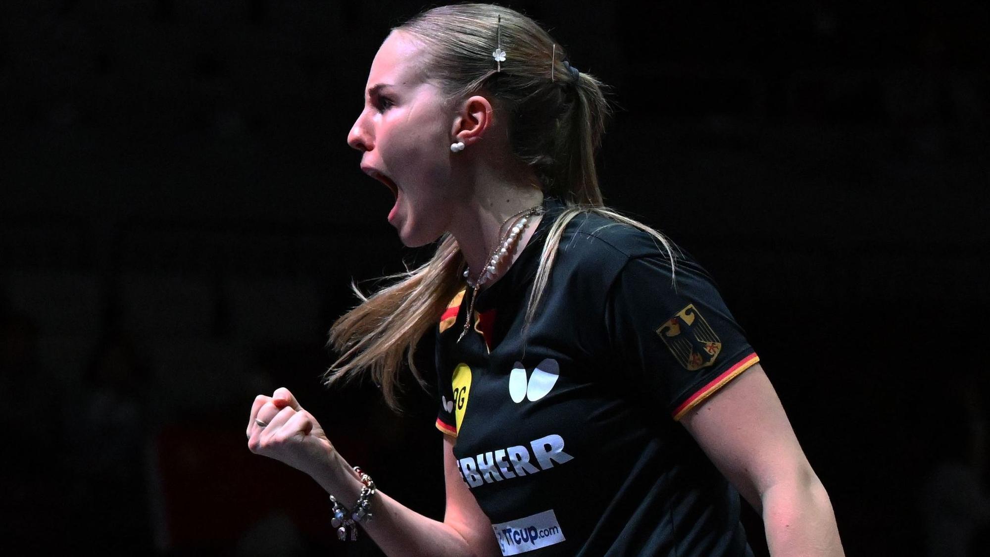 Annett Kaufmann