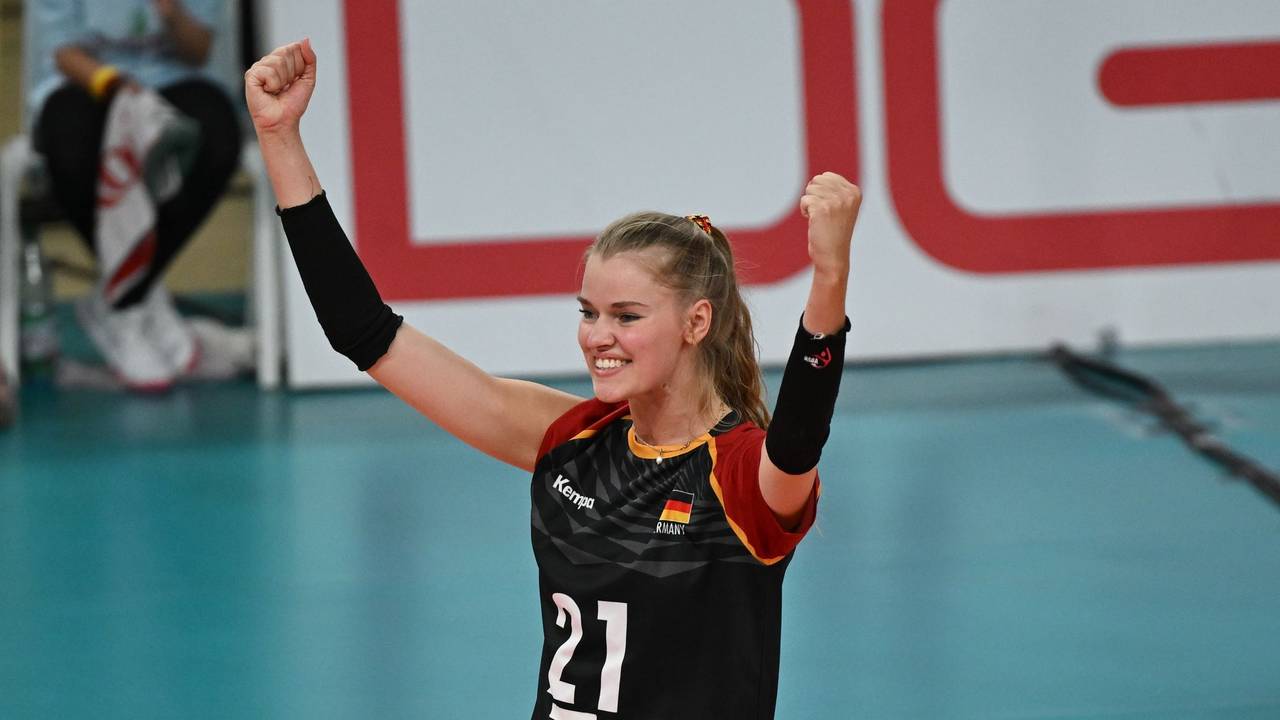 Camilla Weitzel