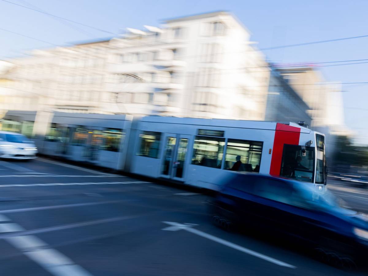 Verkehr in Düsseldorf