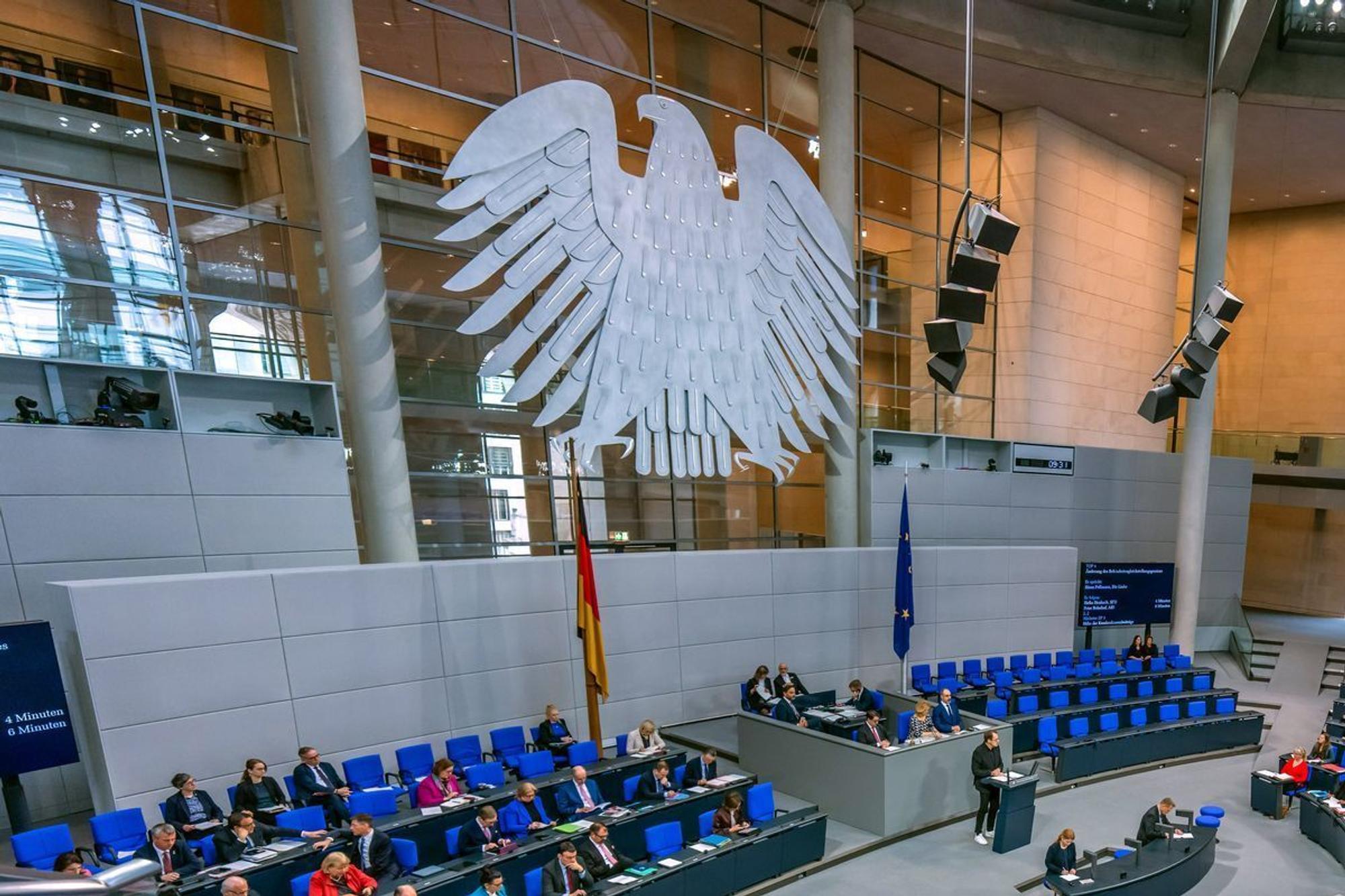 Bundestag