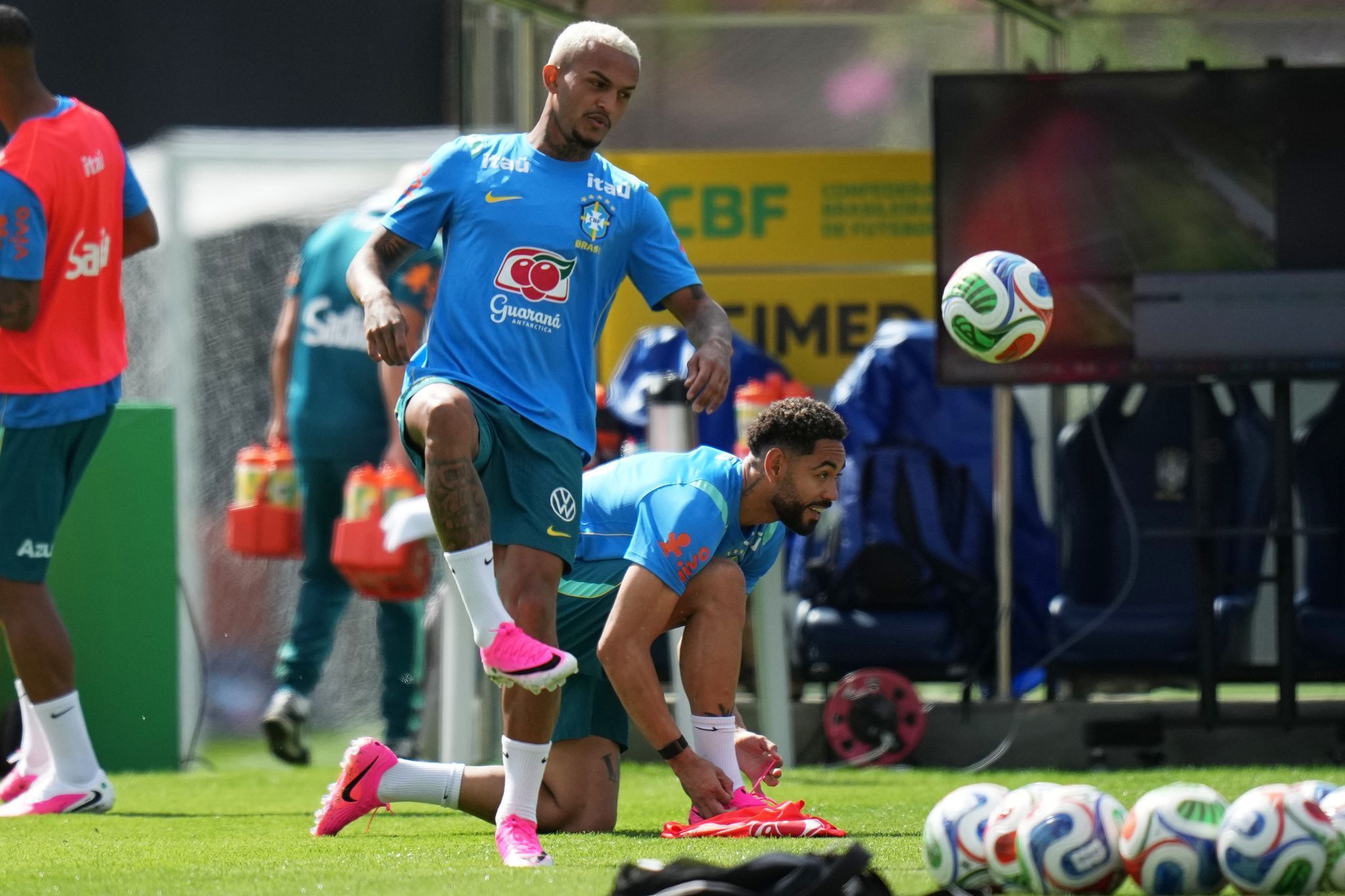 Wesley