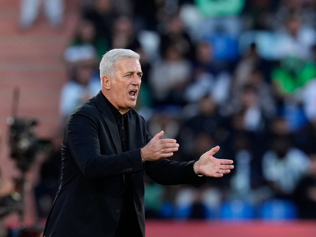 Vladimir Petkovic