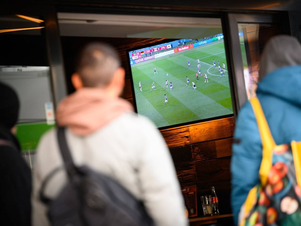Fußball-WM