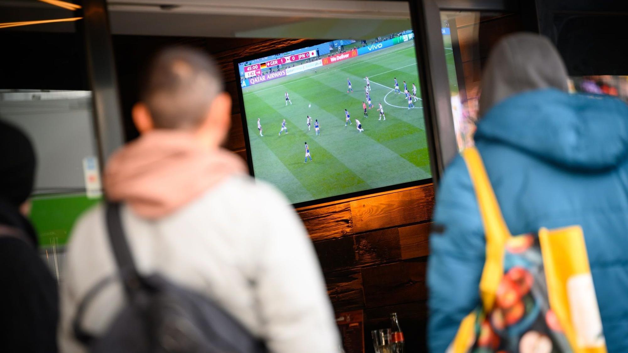 Fußball-WM