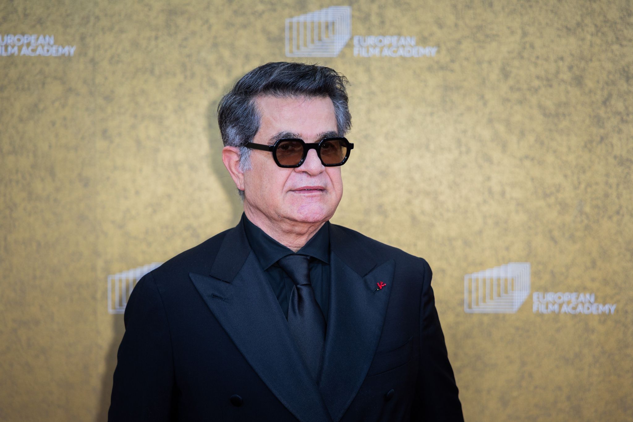 Regisseur Jafar Panahi