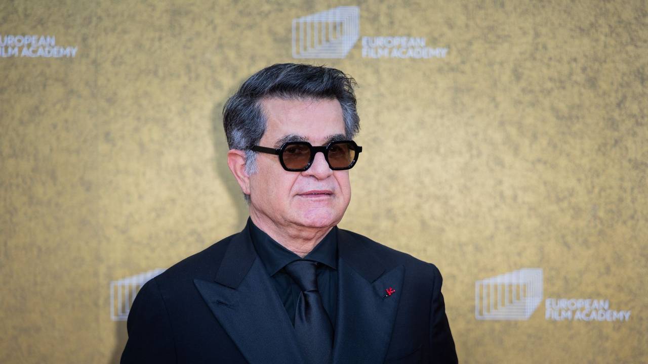 Regisseur Jafar Panahi