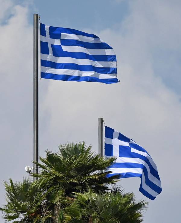 Griechenland