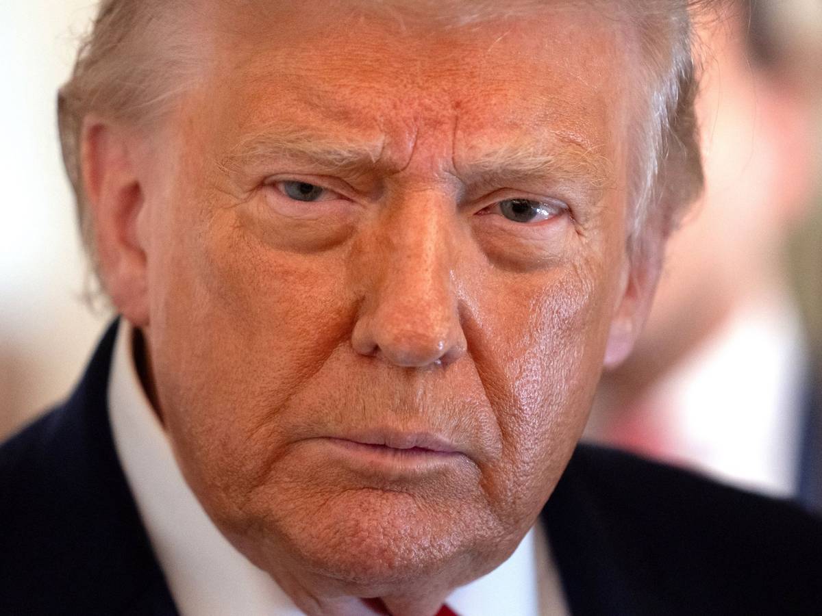 US-Präsident Donald Trump