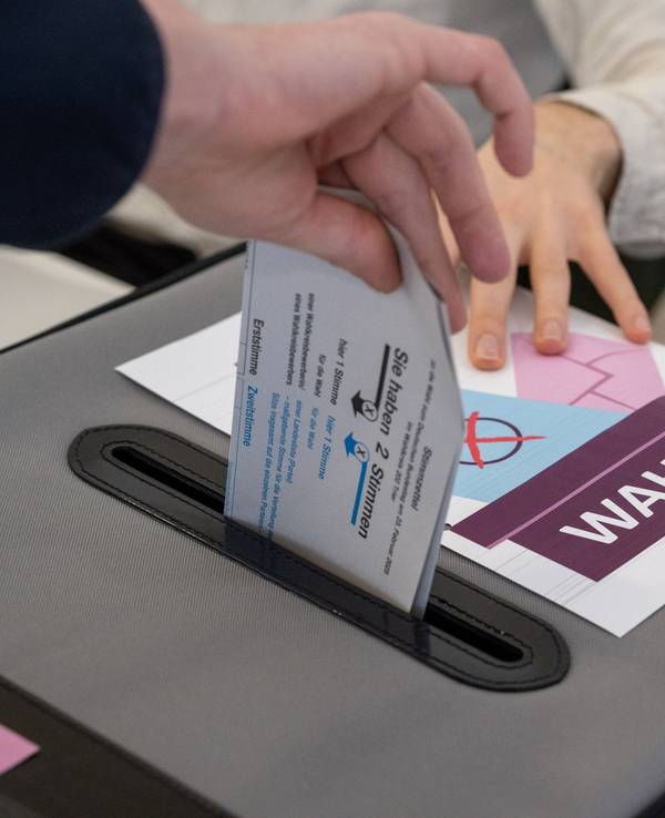 Das Wahlrecht soll erneut reformiert werden