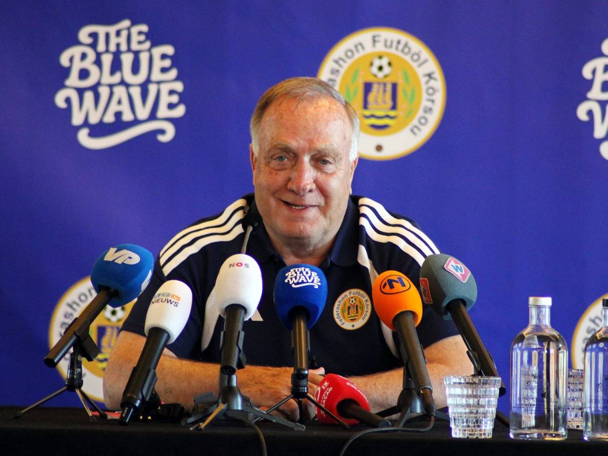 Dick Advocaat