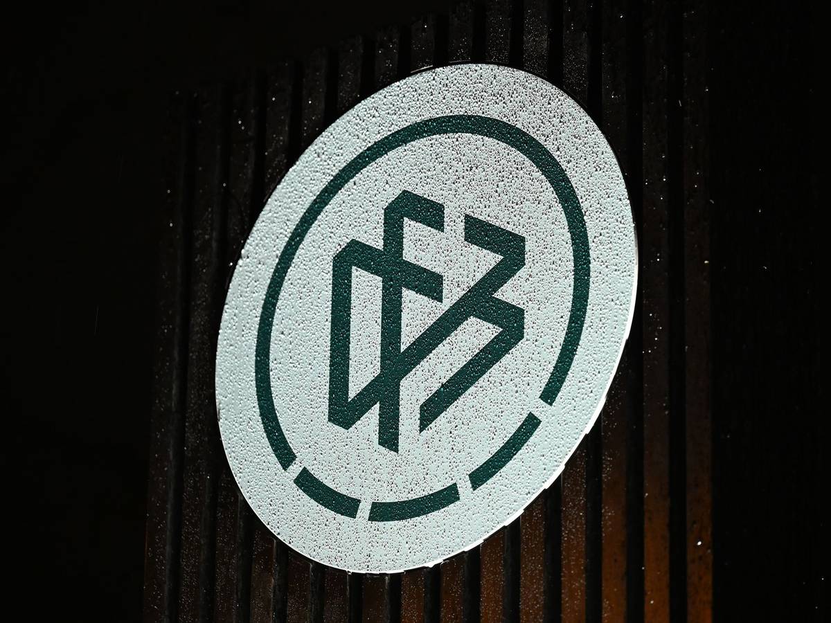 Deutscher Fußball-Bund (DFB)