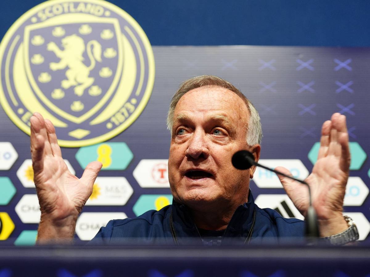 Dick Advocaat