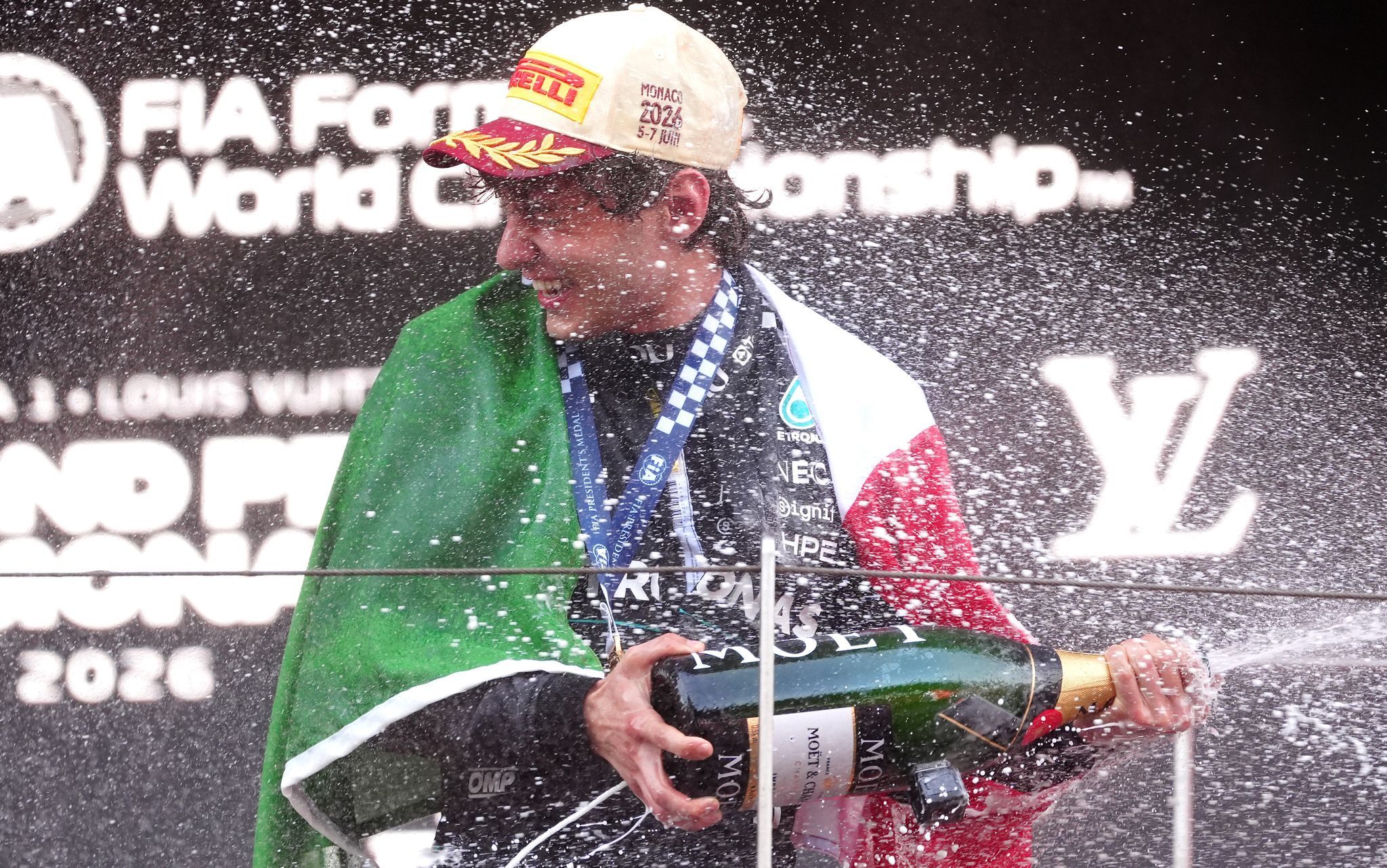 Grand Prix von Monaco