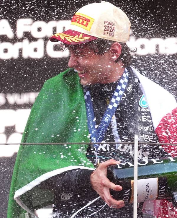 Grand Prix von Monaco