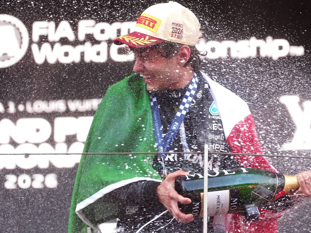 Grand Prix von Monaco