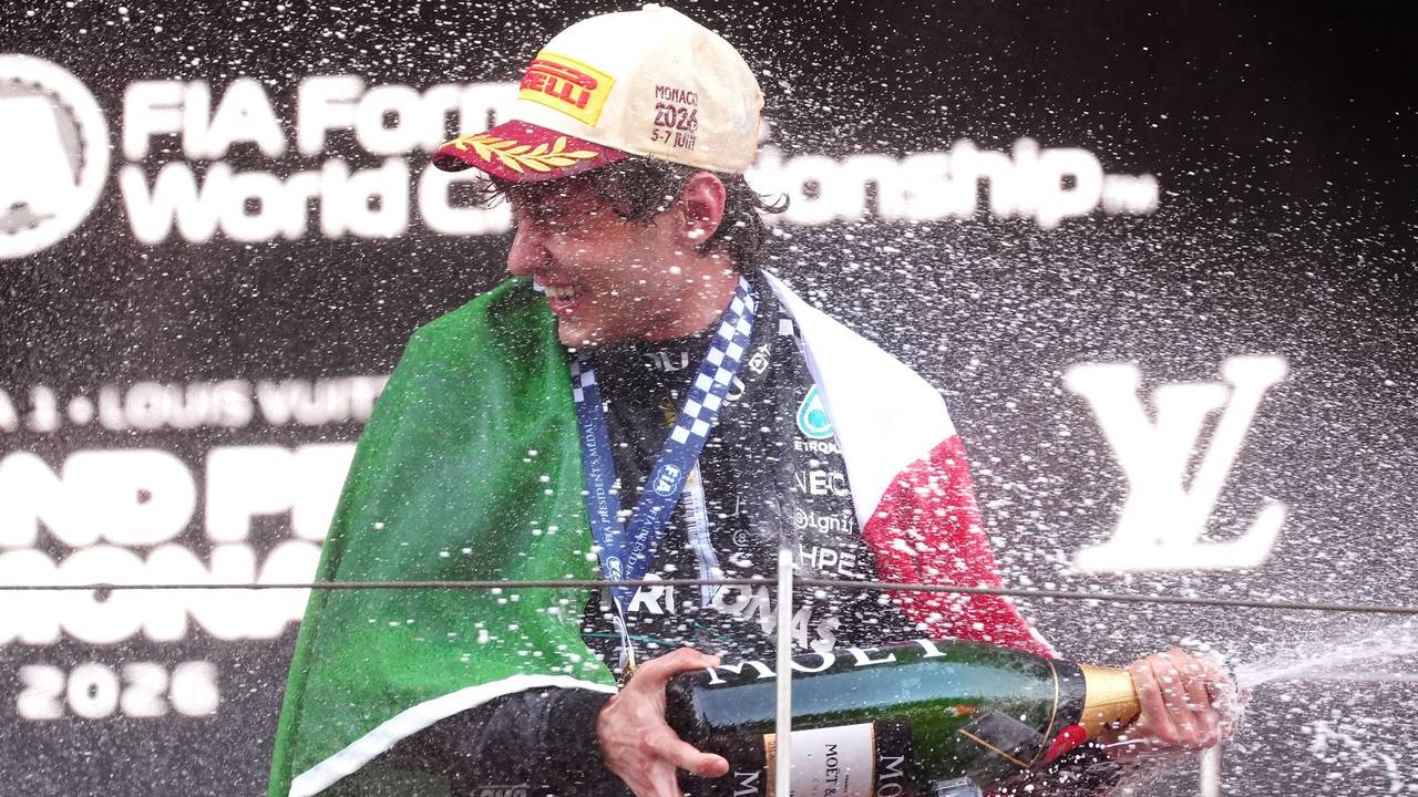 Grand Prix von Monaco