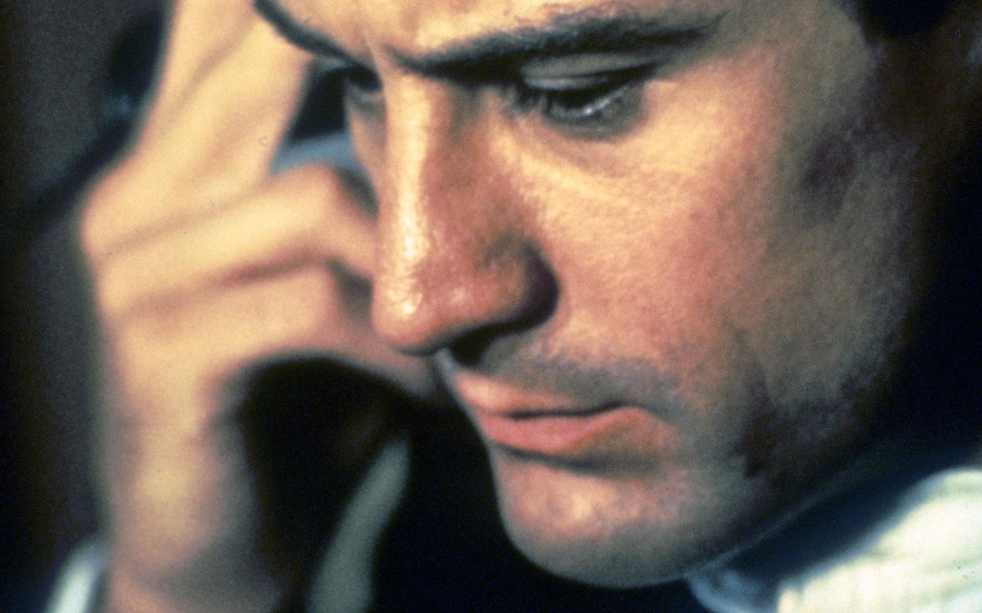 Robert De Niro spielt die Hauptrolle in Sergio Leones Meisterwerk „Es war einmal in Amerika“. (Bild: 1984 Warner Bros. Entertainment/Alle Rechte vorbehalten.)