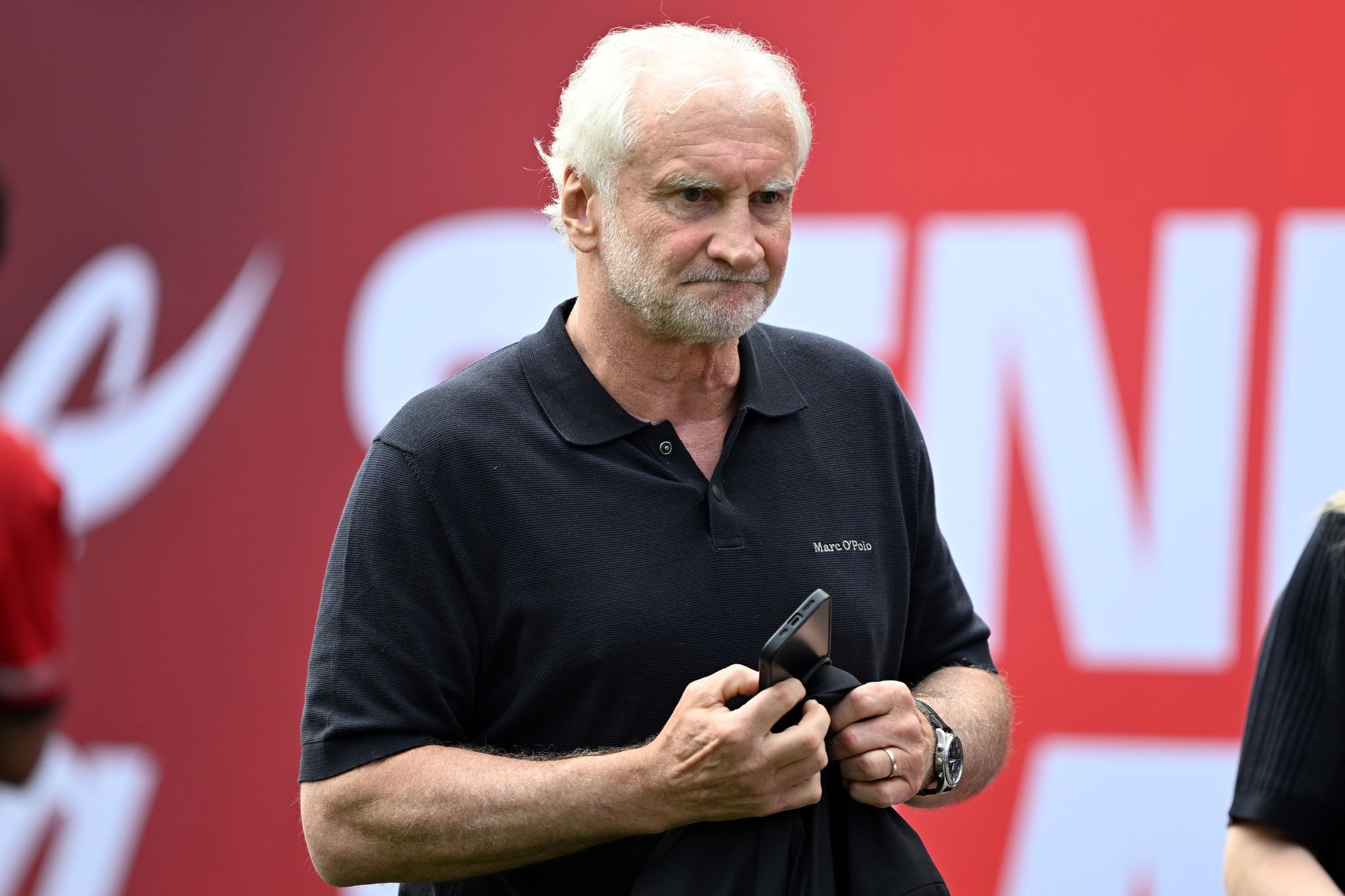 Rudi Völler