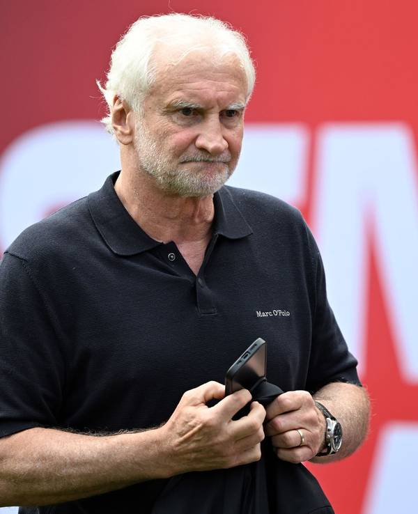 Rudi Völler