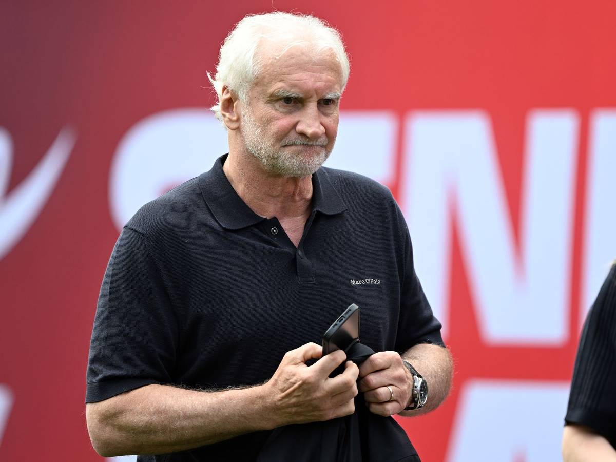 Rudi Völler