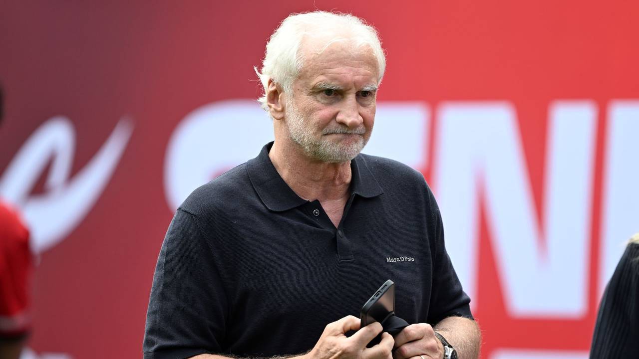 Rudi Völler