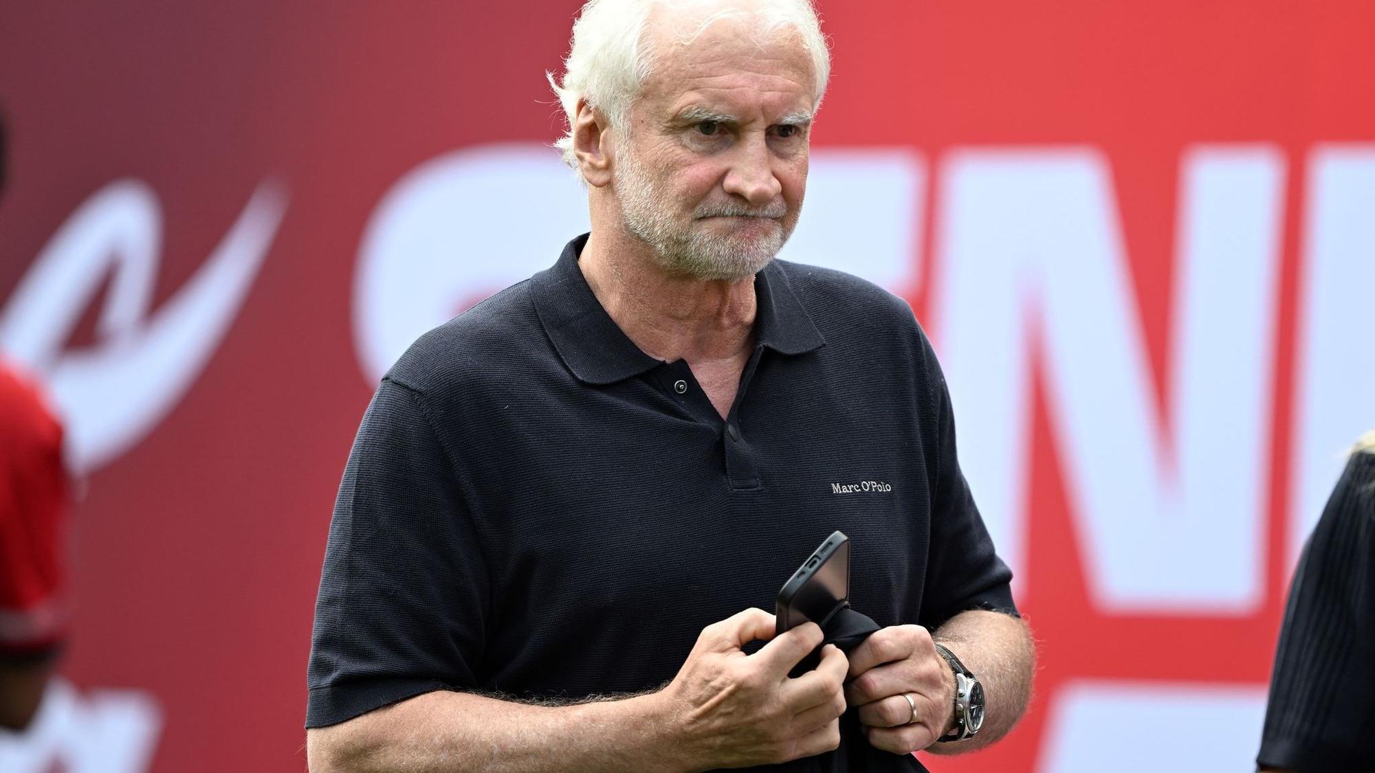 Rudi Völler