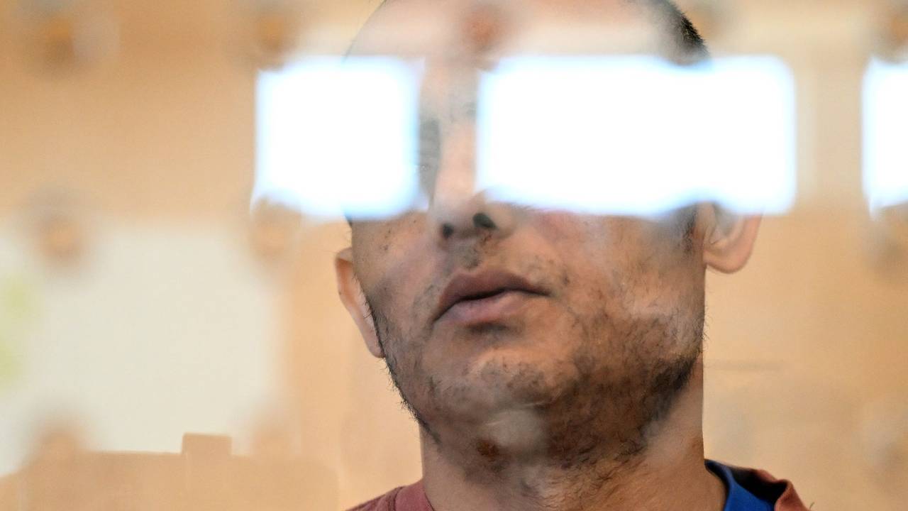 Prozess um Terrorangriff auf Feiernde.