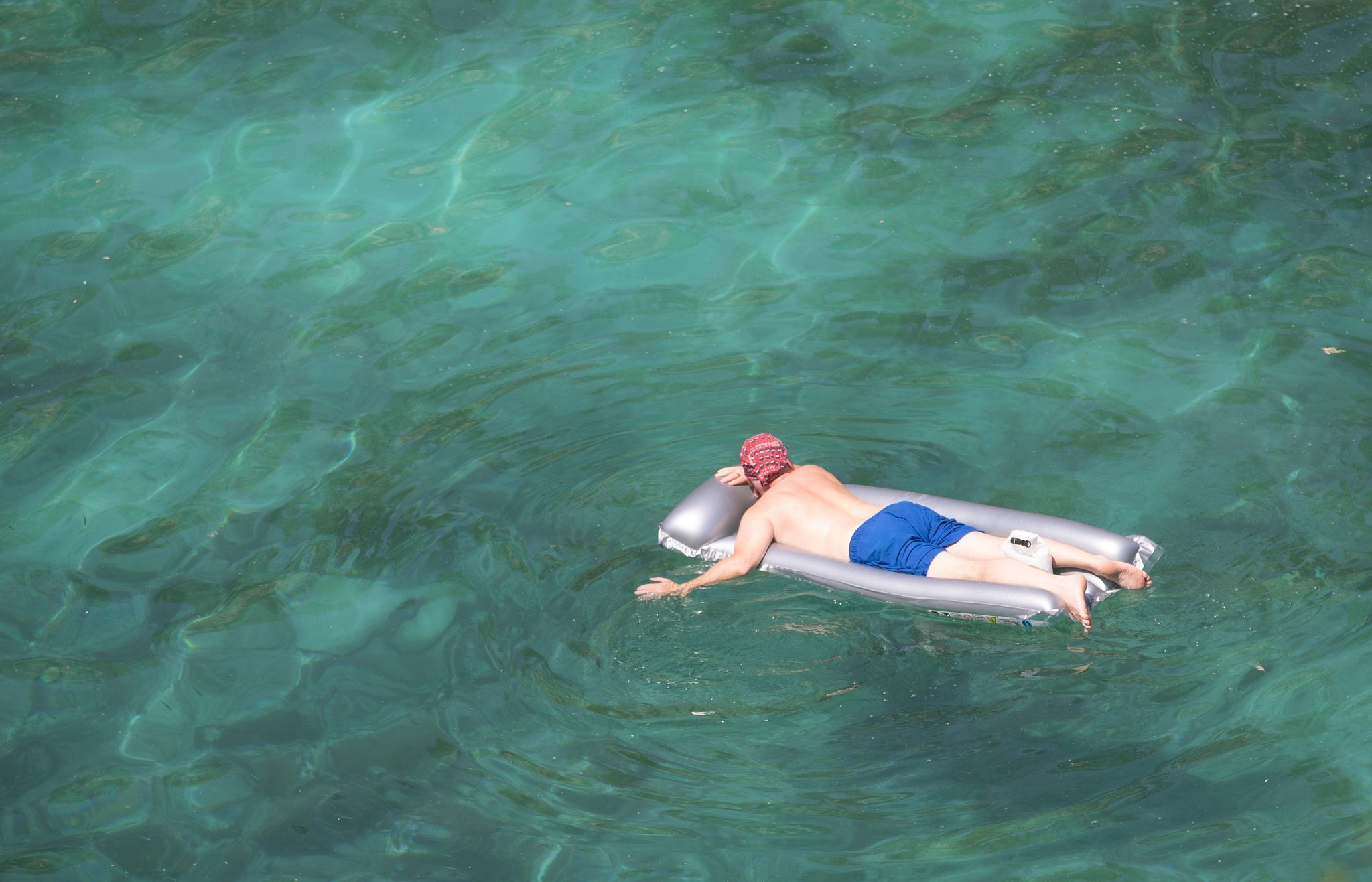 Wetter auf Mallorca