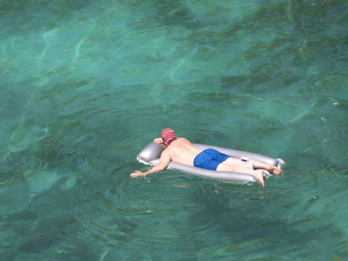 Wetter auf Mallorca
