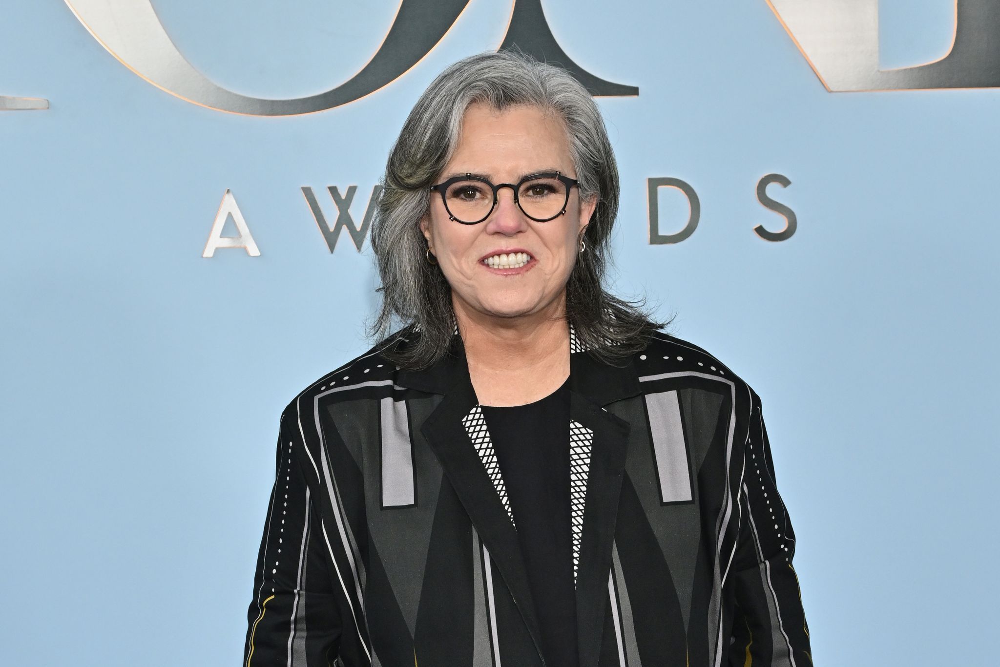 Rosie O'Donnell