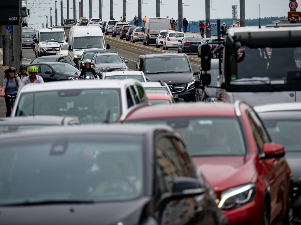 ÖPNV in Bonn soll nach Brücken-Schock kostenlos werden