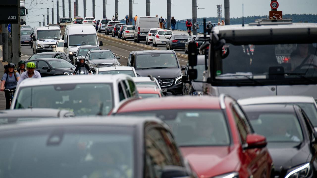 ÖPNV in Bonn soll nach Brücken-Schock kostenlos werden