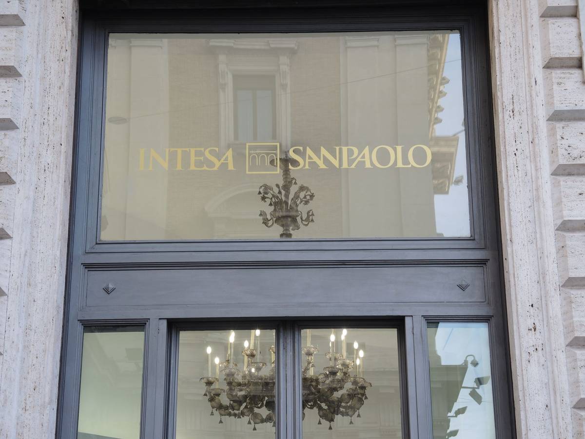 Italiens Banken