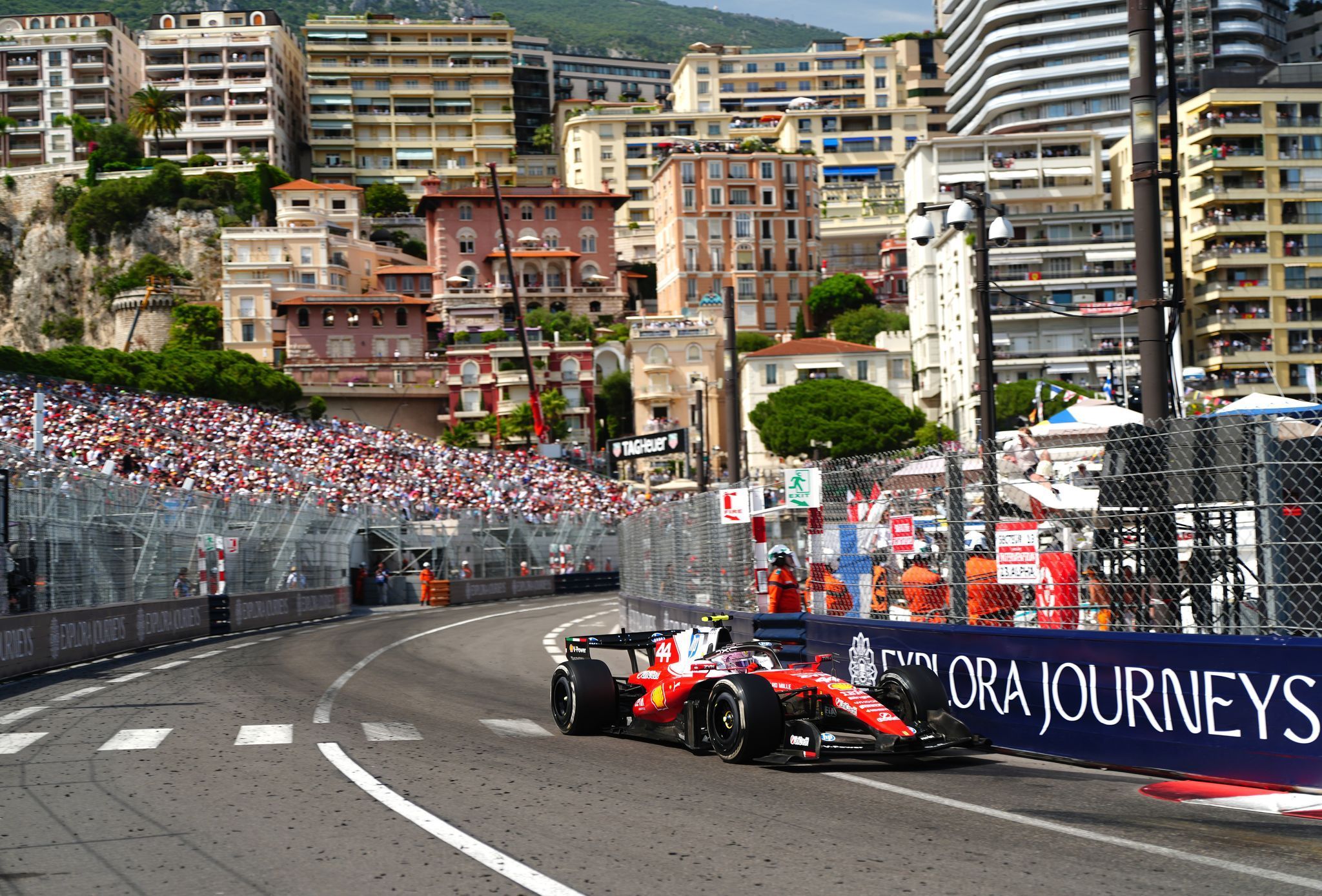Grand Prix von Monaco