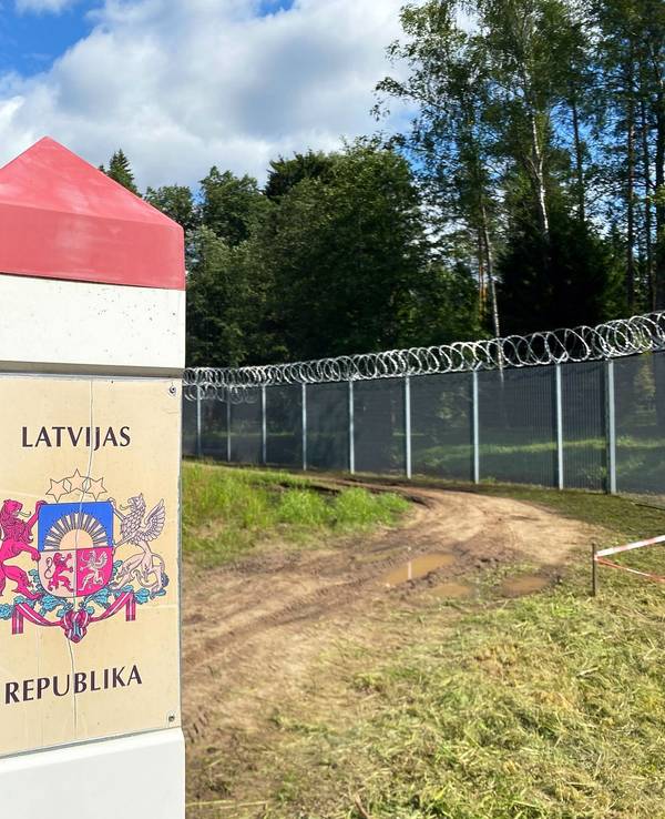 Lettland