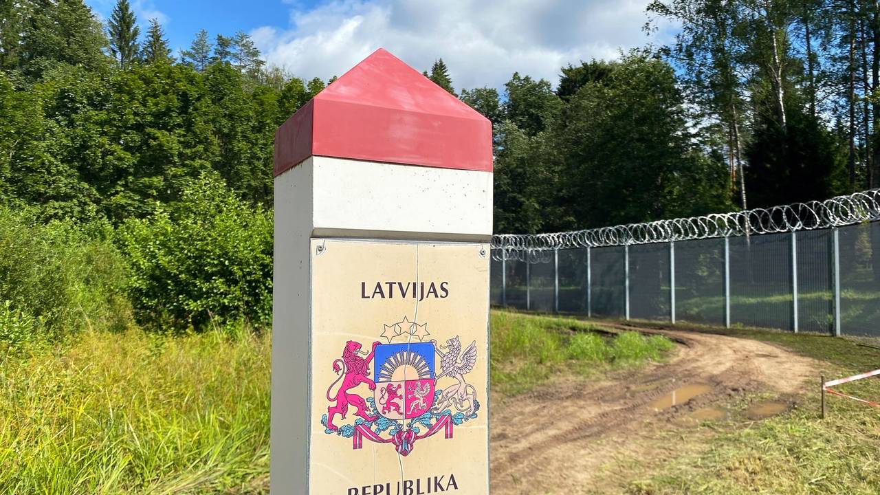 Lettland