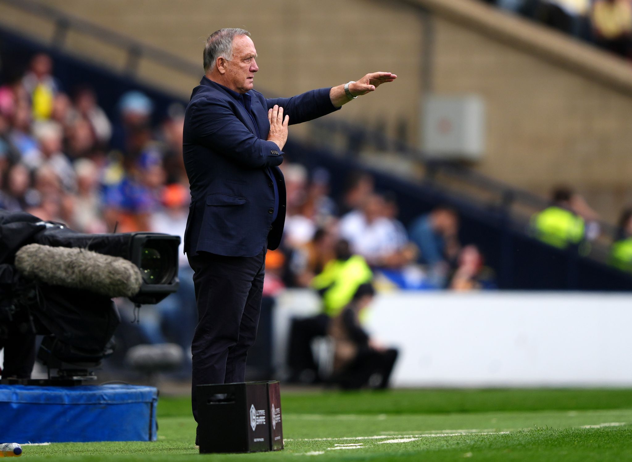 Dick Advocaat