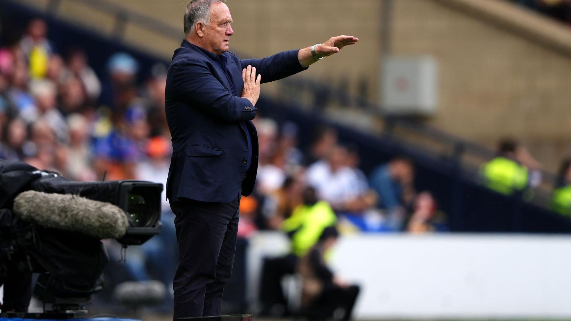 Dick Advocaat