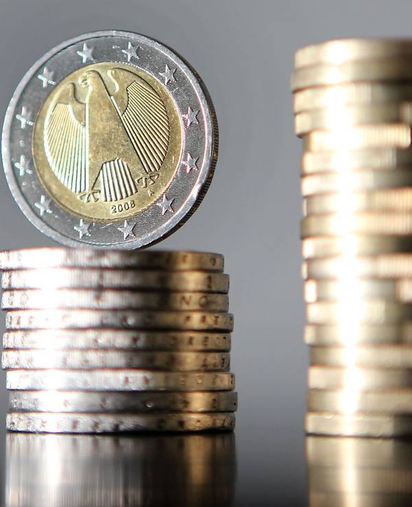 Rekord-Defizit zwingt NRW-Städte zu spürbaren Einschnitten