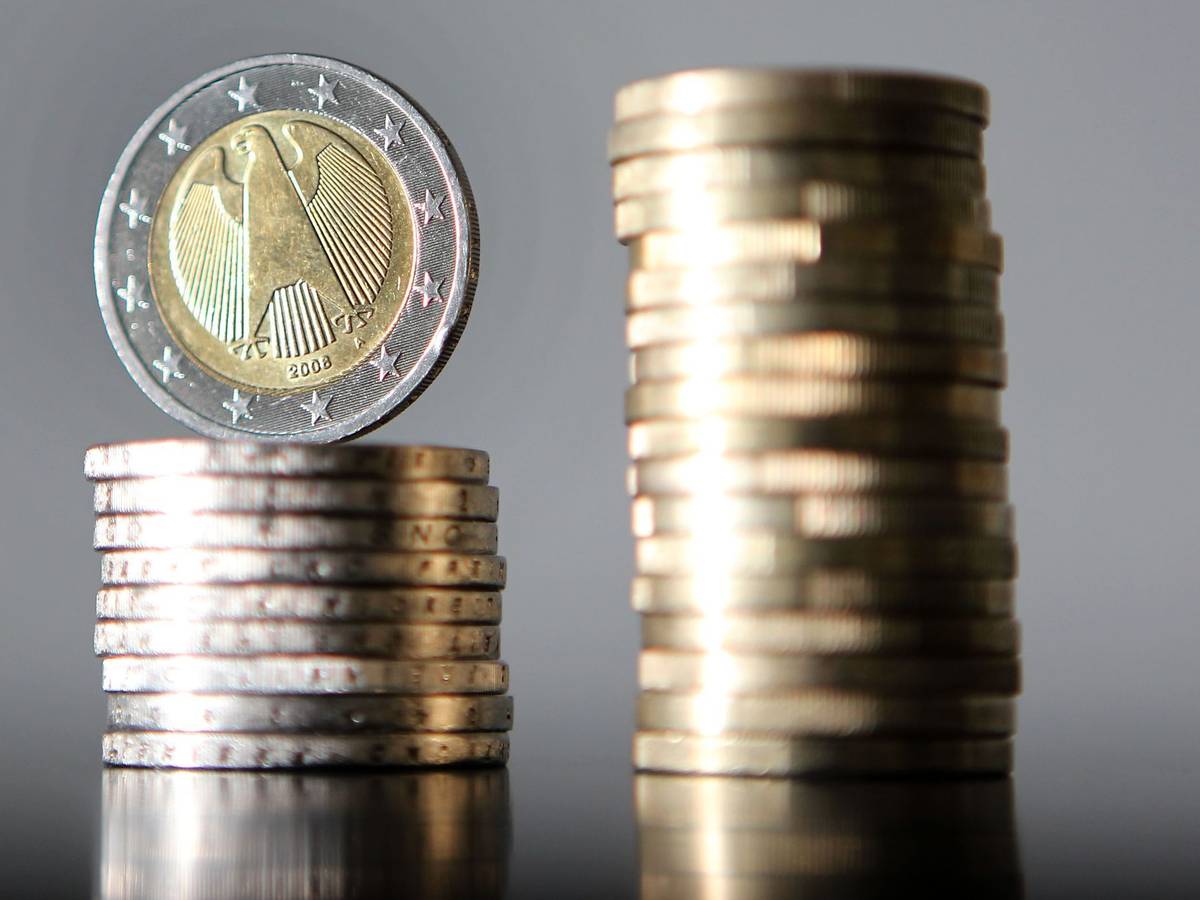 Rekord-Defizit zwingt NRW-Städte zu spürbaren Einschnitten