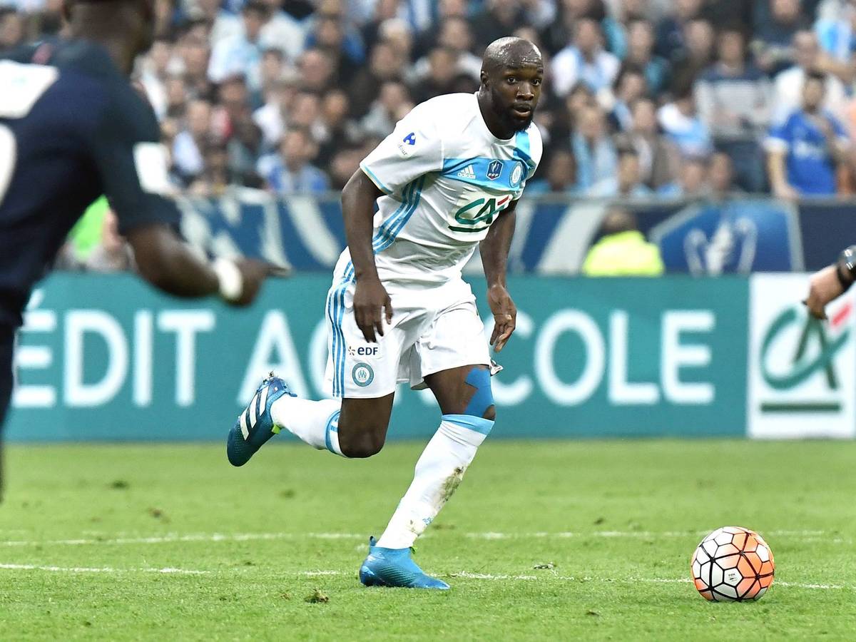 Lassana Diarra