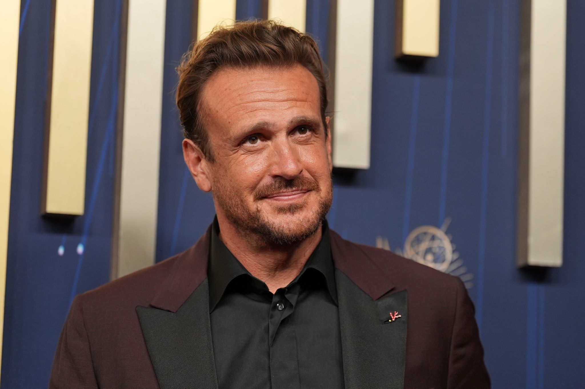 Jason Segel