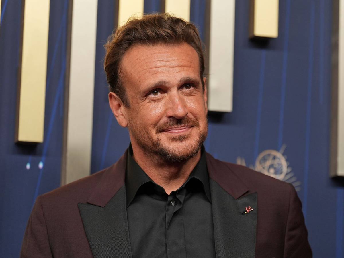 Jason Segel