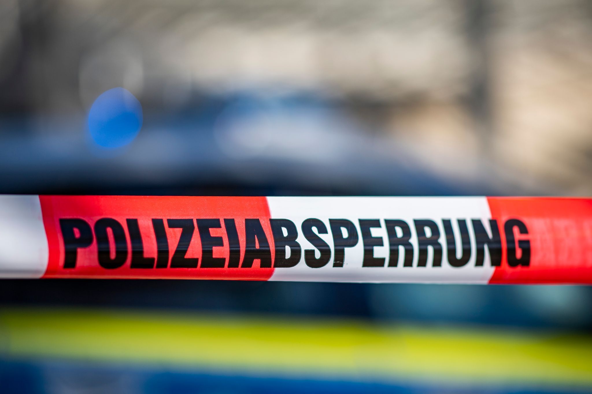 Schüsse und Explosion in Köln - Polizei prüft Zusammenhänge