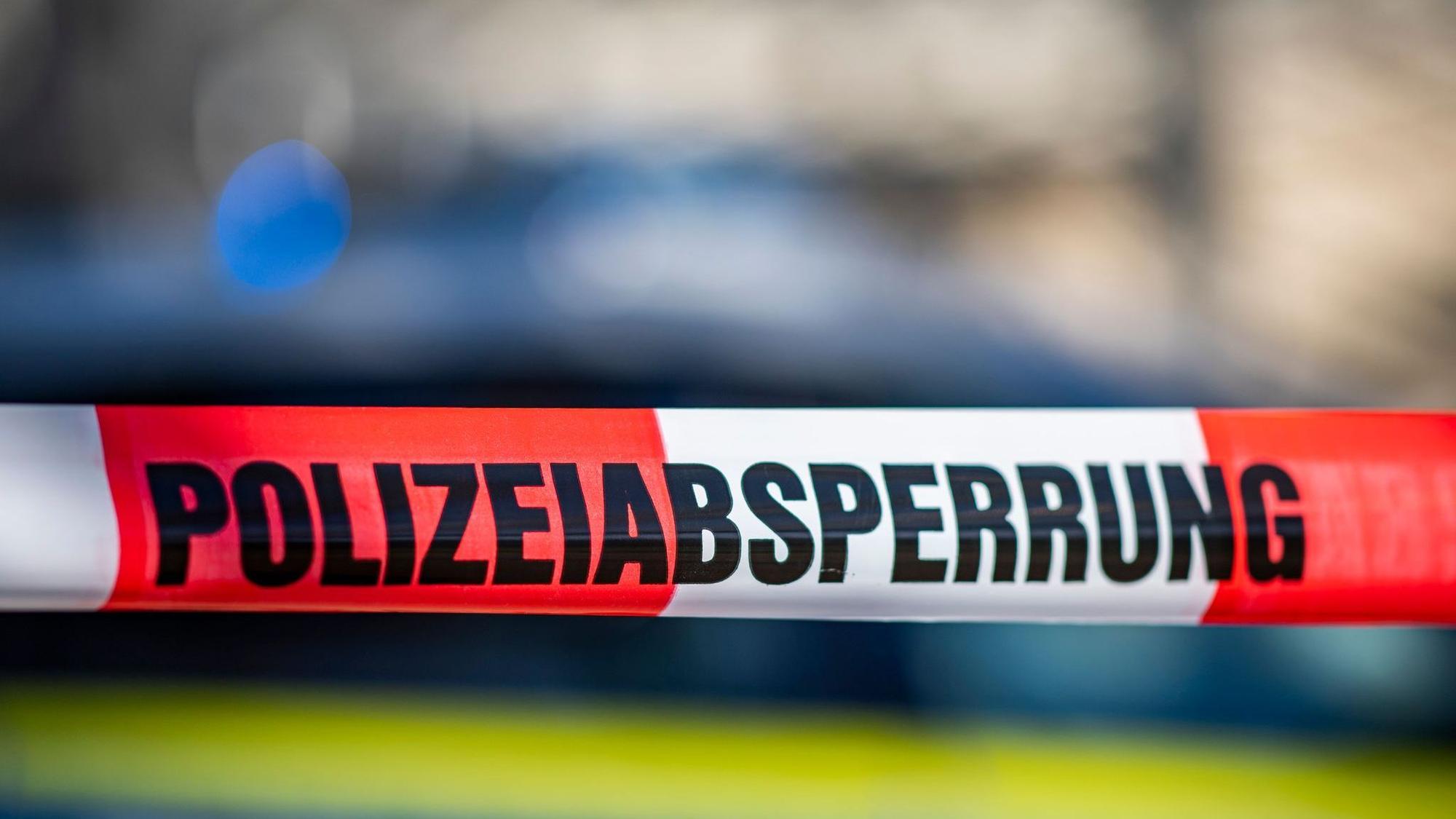 Schüsse und Explosion in Köln - Polizei prüft Zusammenhänge